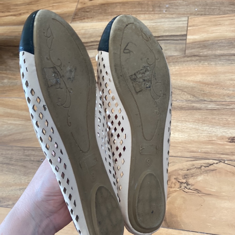 Madden Girl flats - Picture 7 of 7